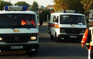 SEG-Sani und SEG-Technik